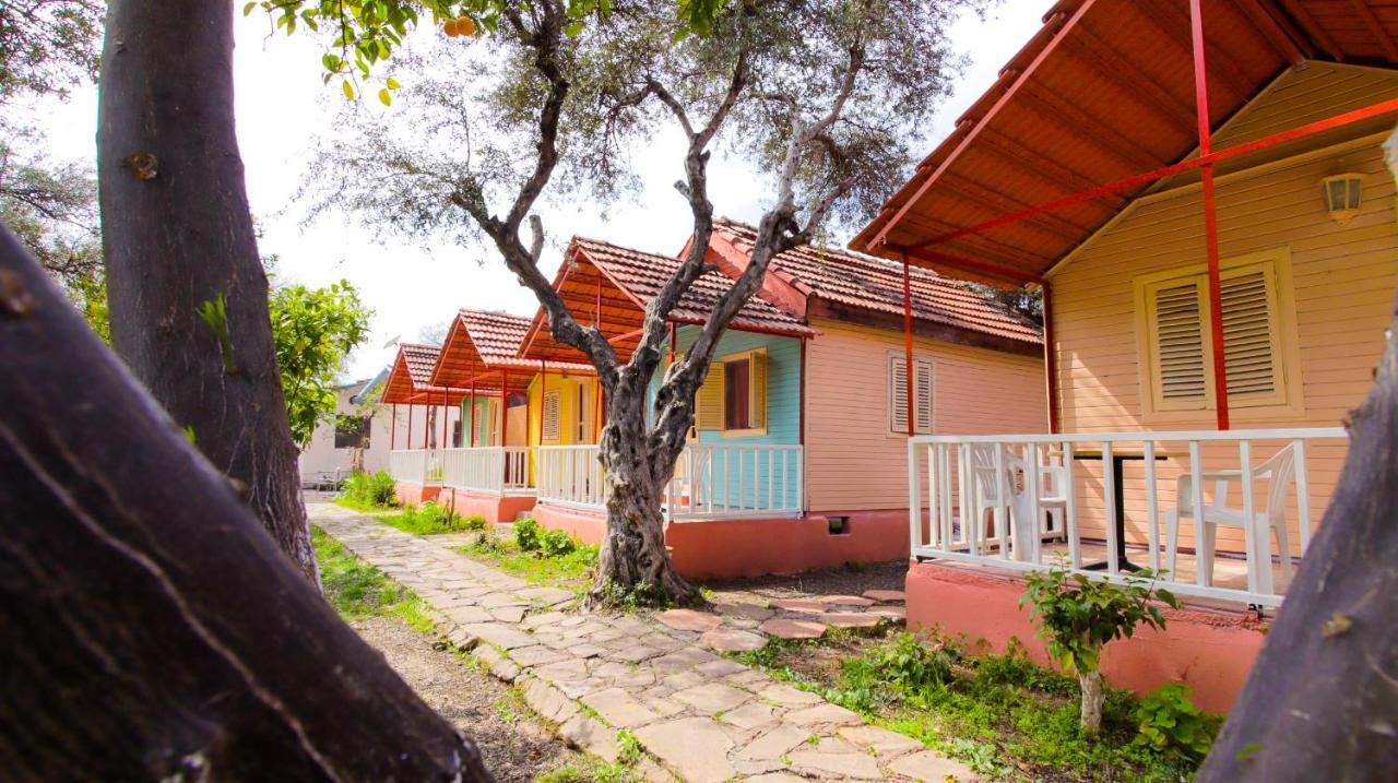 Toll Garden Hotel