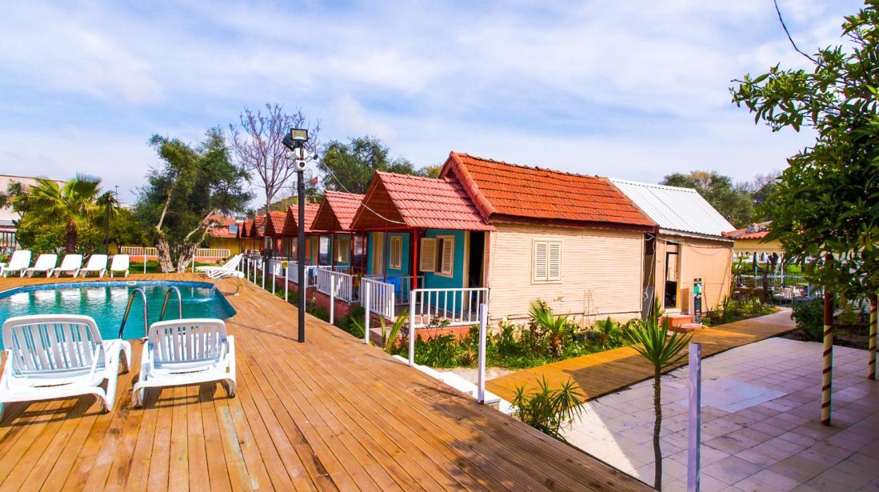 Hotel Toll Garden