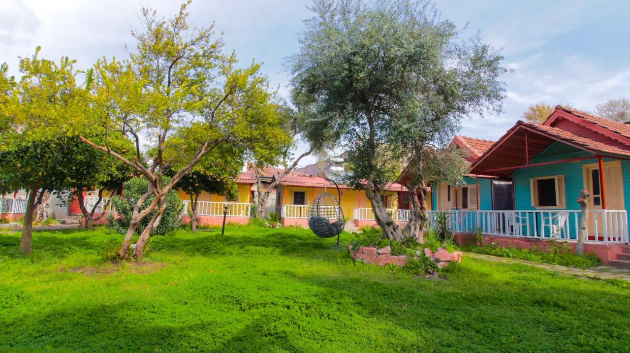 Hotel Toll Garden 3*