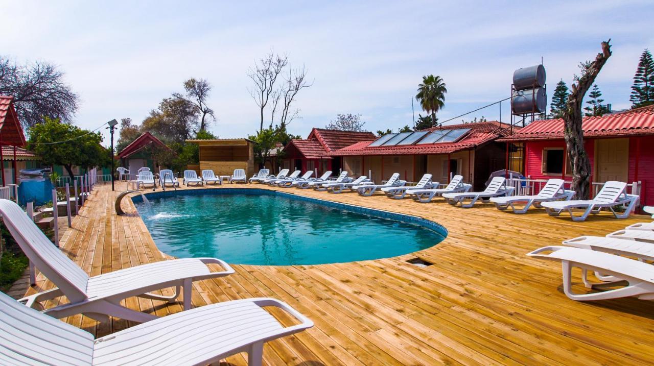 Toll Garden Hotel