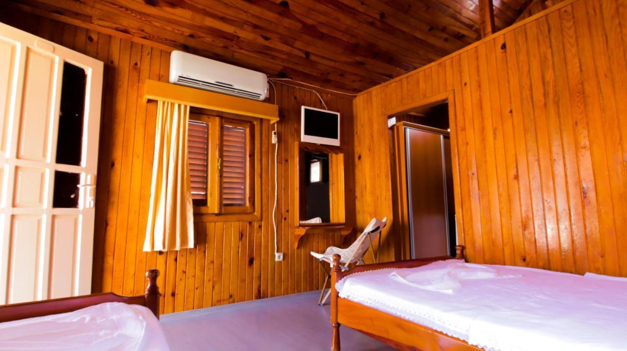 Toll Garden Hotel 3*