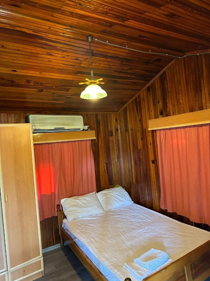 Hotel Toll Garden 3*