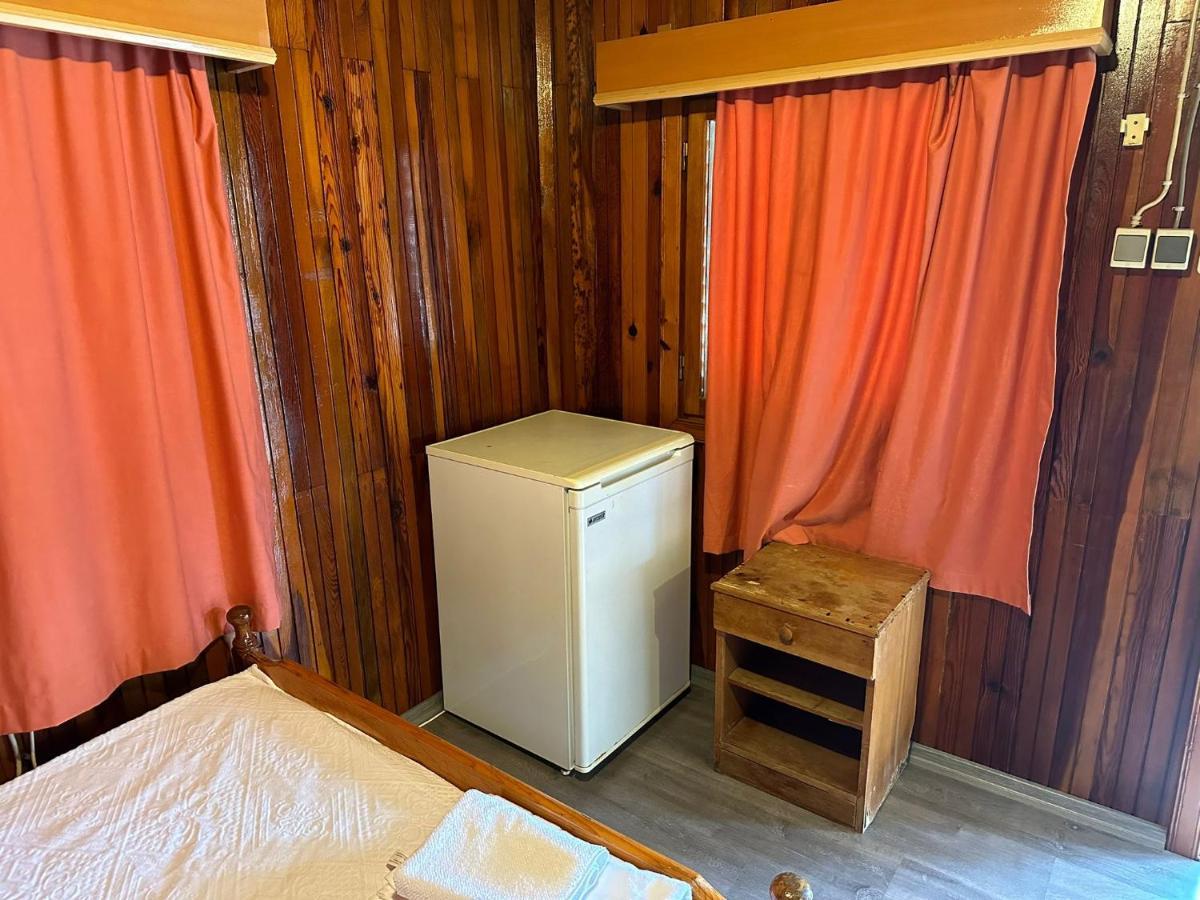 Hotel Toll Garden Side