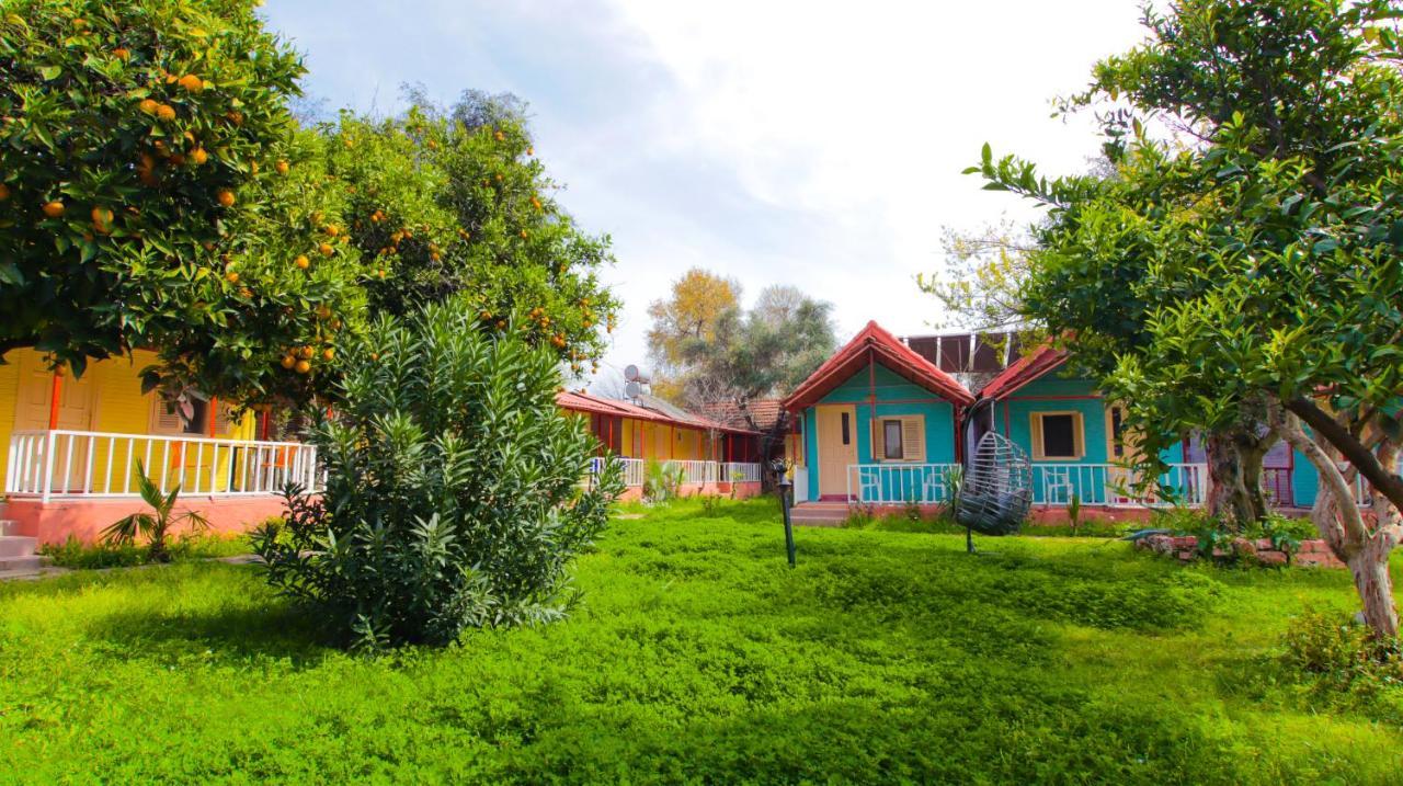 Toll Garden Hotel