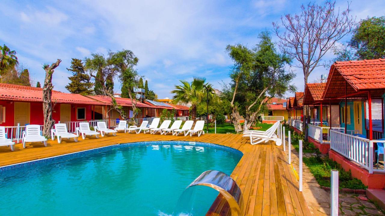 Hotel Toll Garden 3*