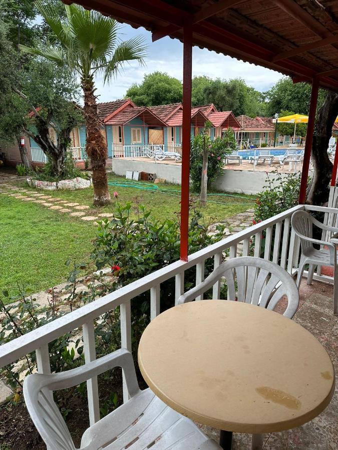 Hotel Toll Garden 3*